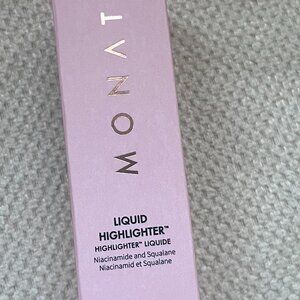 Liquid Highlighter by Monat - Champaign